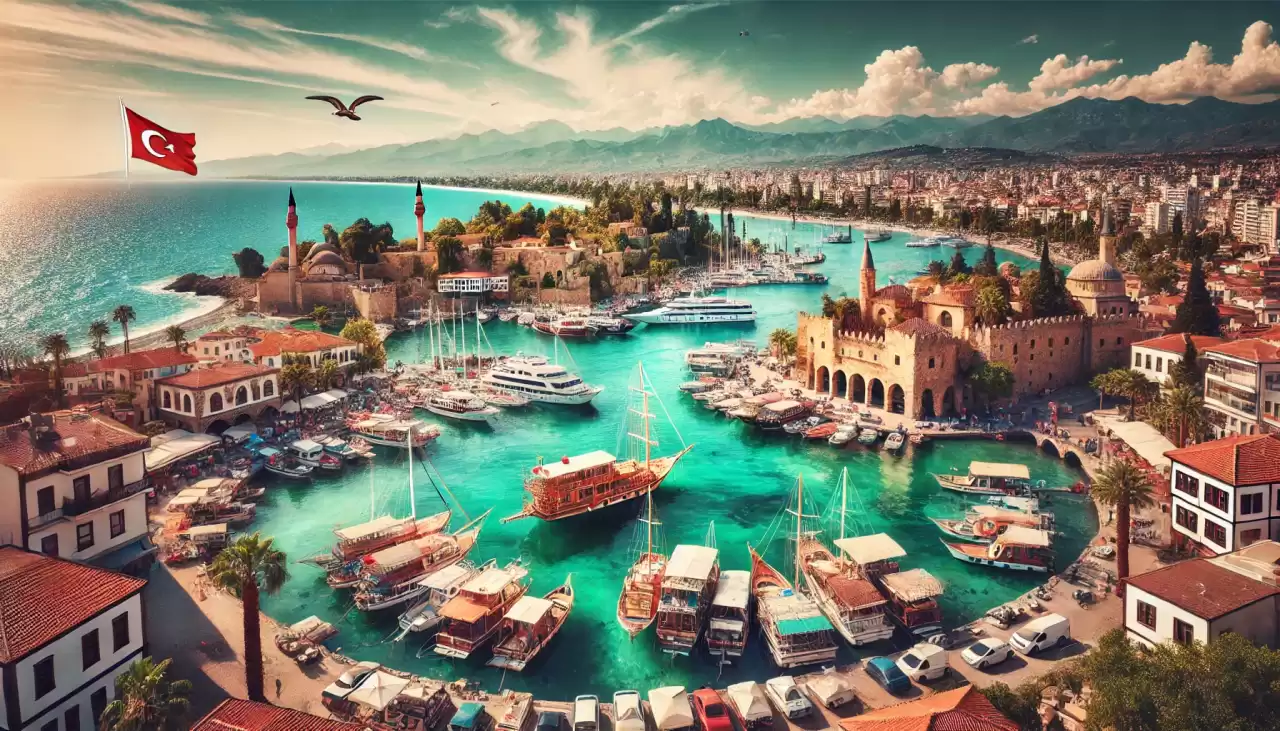Türkiye